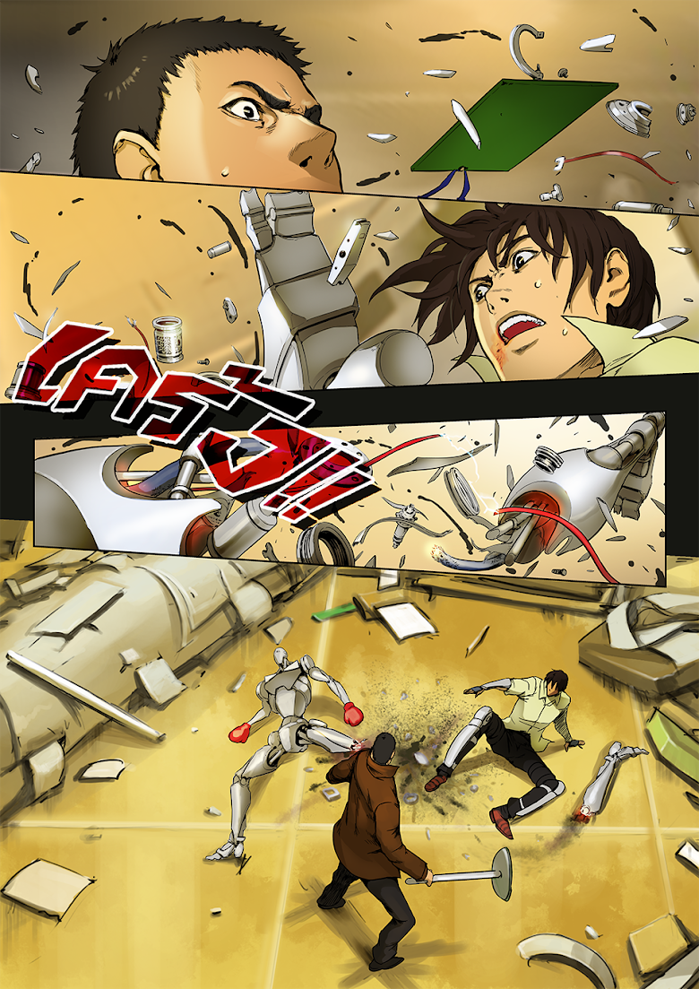 Flash Black ตอนที่ 3 (27)